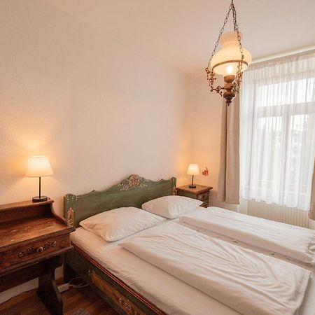 Pension Bellevue München Ngoại thất bức ảnh