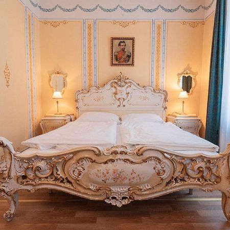 Pension Bellevue München Ngoại thất bức ảnh