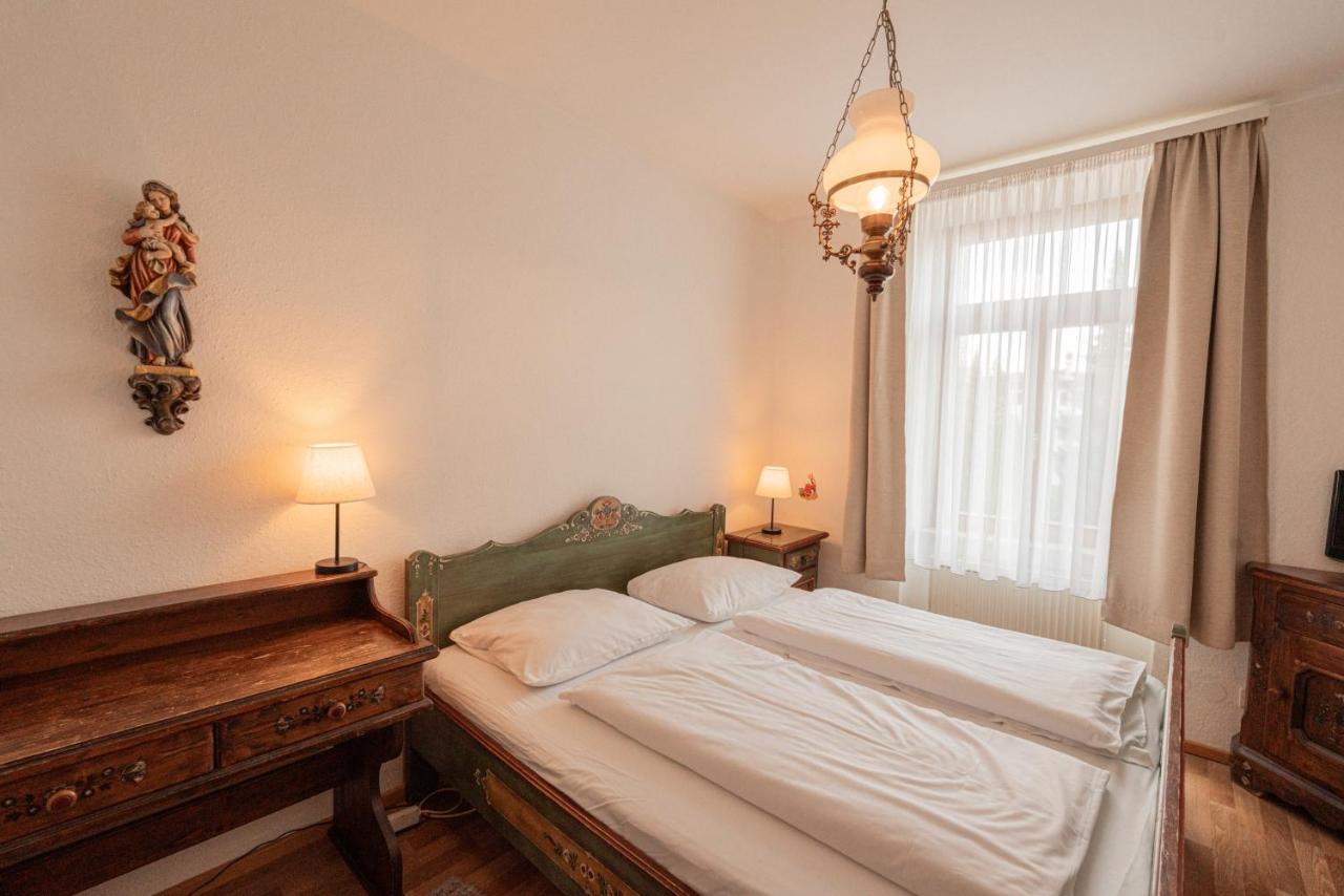 Pension Bellevue München Ngoại thất bức ảnh