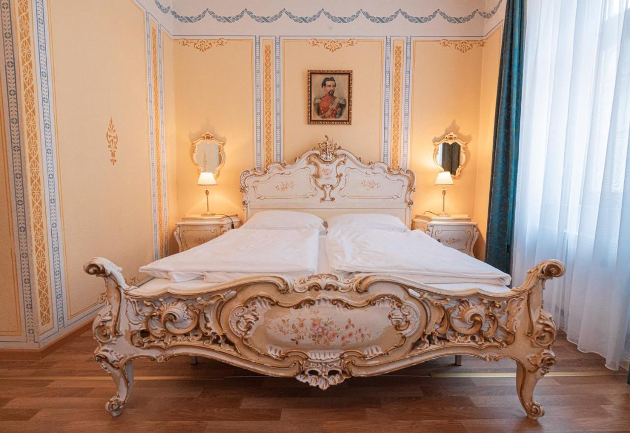 Pension Bellevue München Ngoại thất bức ảnh